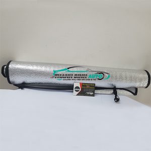 Bạt che nắng kính lái trước