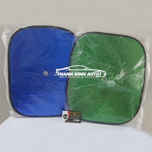 Bộ 2 tấm che nắng