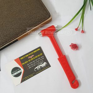 búa thoát hiểm loại nhỏ