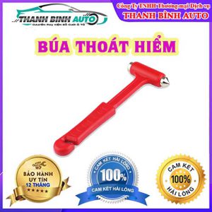 Búa thoát hiểm