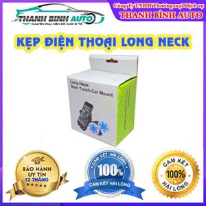 Giá kẹp điện thoại Long Neck