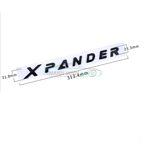 Miếng dán Xpander
