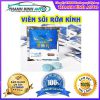 Viên sủi rửa kính ô tô
