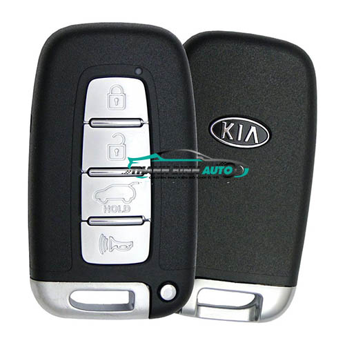 Chìa khóa Smartkey dành cho xe Kia