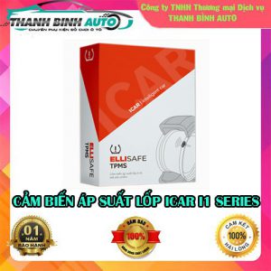 Cảm biến áp suất lốp Icar i1 Series
