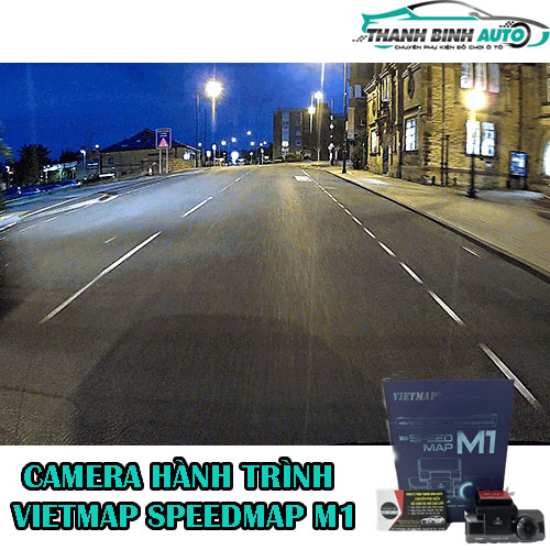 camera hanh trinh vietmap speedmap m1 thanh binh auto 4