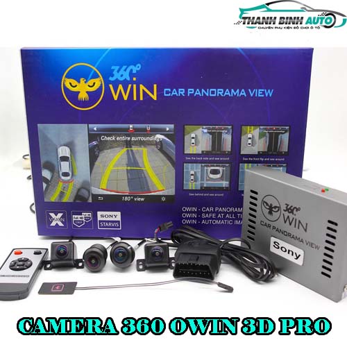 camera owin 3d pro thanh binh 3