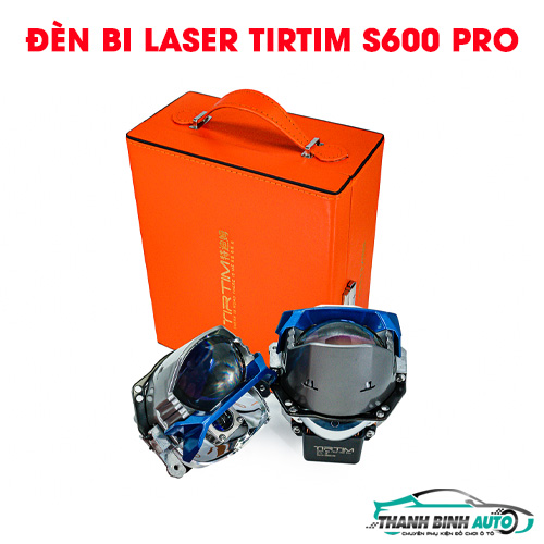 đèn bi Laser Tirtim S600 Pro