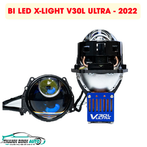 bi Led X-Light V30L Ultra 2022