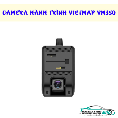 Camera hành trình Vietmap ICAM VM350