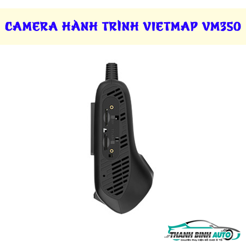 Camera hành trình Vietmap ICAM VM350
