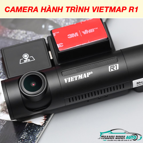 Camera Hành Trình Vietmap r1