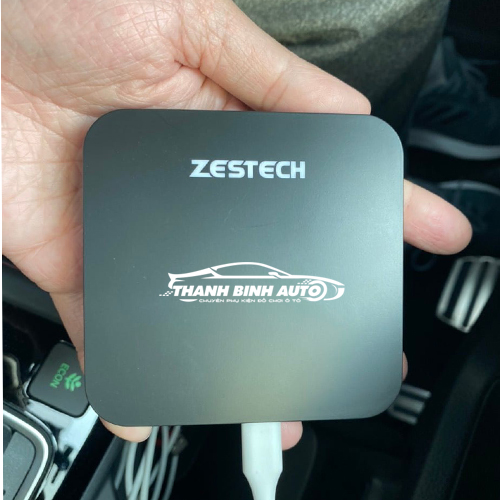 android box zestech dx165 thanh binh auto 2