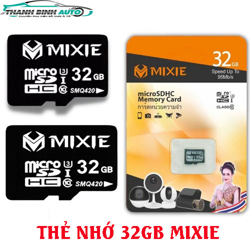 the nho 32gb mixie thanh binh auto 3