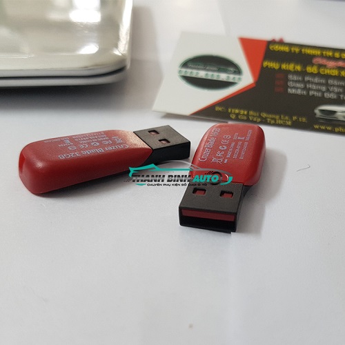 USB 32GB Sandisk Cruzer Blade