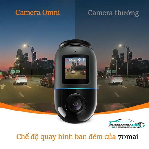 camera hanh trinh 70mai x200 omni 32gb 360 do thanh binh auto 1