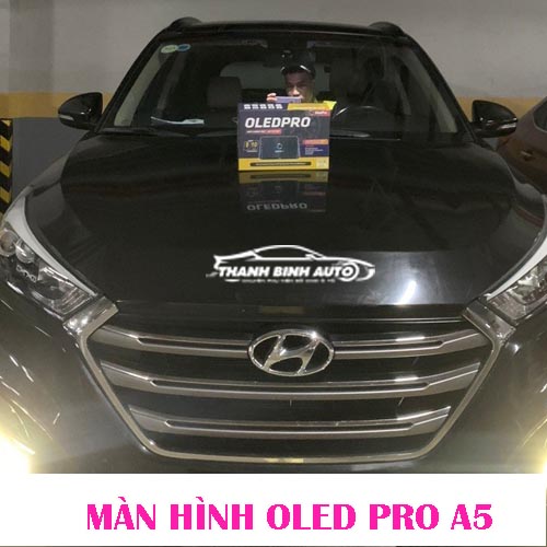 man hinh android oled pro a5 thanh binh auto 1