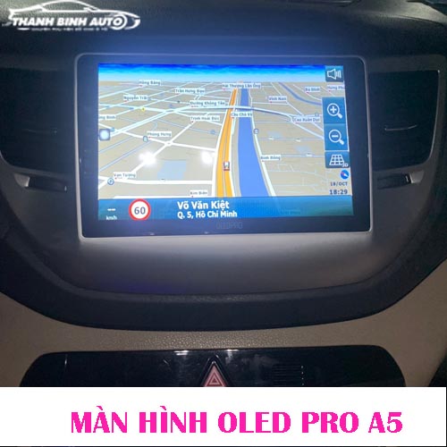 man hinh android oled pro a5 thanh binh auto 2