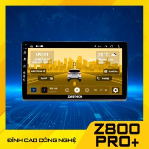 Z800 Pro 1
