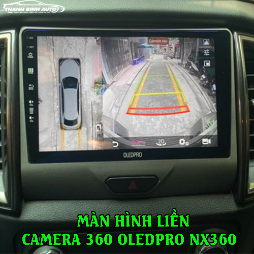man hinh lien camera 360 oledpro nx360 thanh binh auto 1