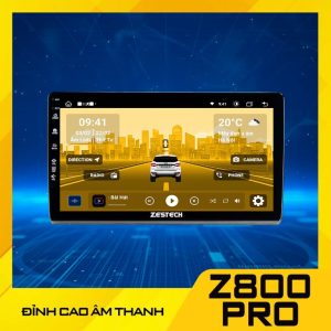 z800 Pro