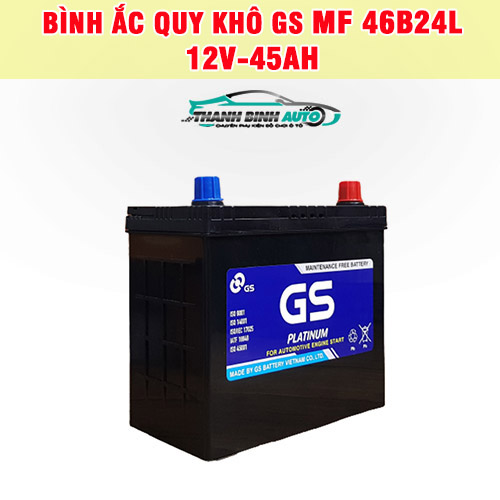 binh ac quy gs mf 46b24l 12v 45ah thanh binh auto4 1