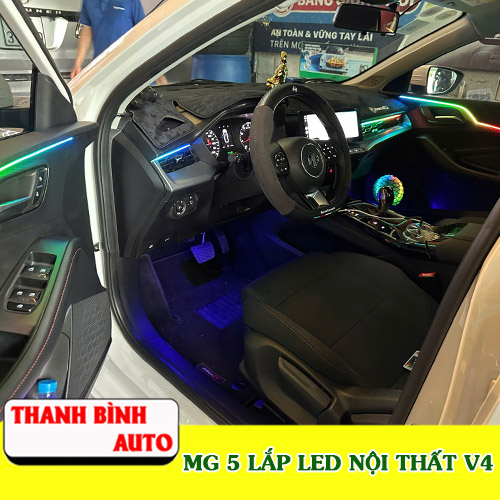 mg5 lap led noi that v4 thanh binh auto2