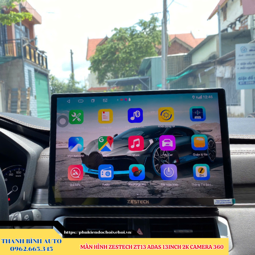 THANH BINH AUTO 1 33