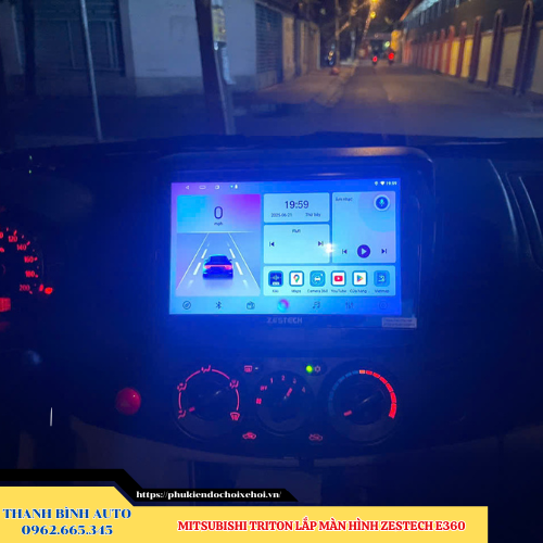 THANH BINH AUTO 46